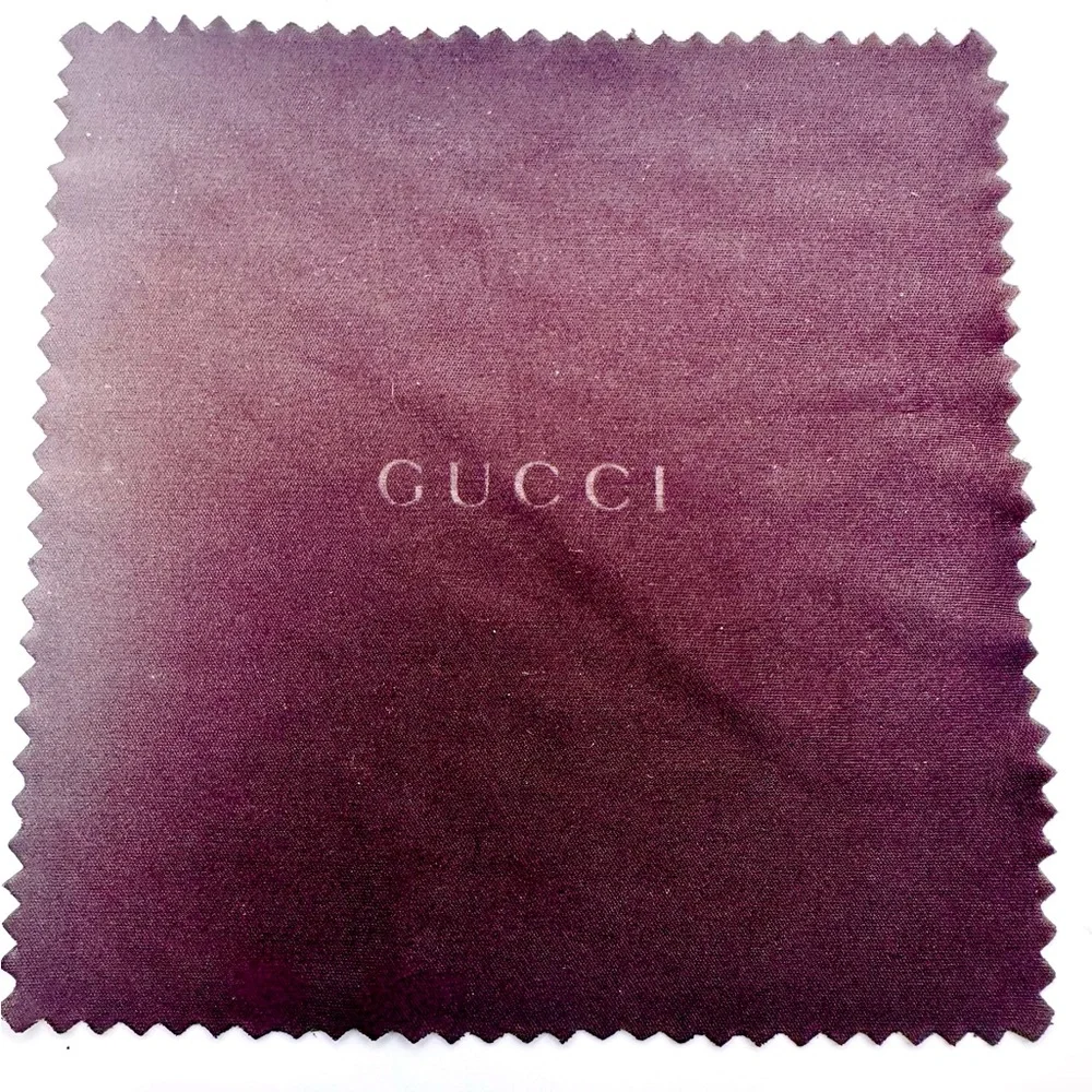 Beautiful Authentic Gucci Sunglasses, Preowned Excellent Cond GG2712/S PU3 115 - Picture 13 of 13